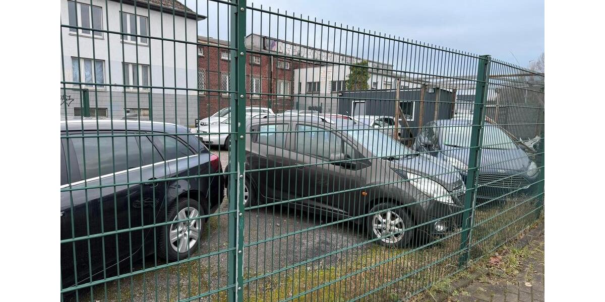 Gewerbeobjekt Castrop-Rauxel Bladenhorst - 1.875&euro; | Angebot:24513852