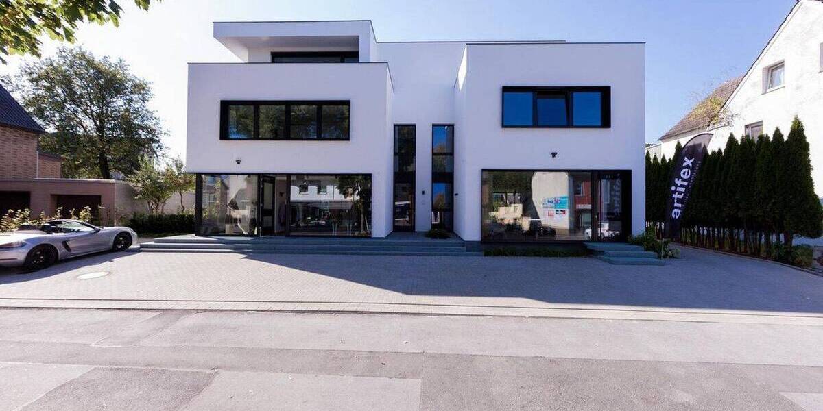 Gewerbeobjekt Dortmund Kirchhörde Kirchhörde - 2.980&euro; | Angebot:26073574