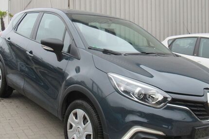 Renault Captur 30.210 km 8.490 &euro; Herne 44653