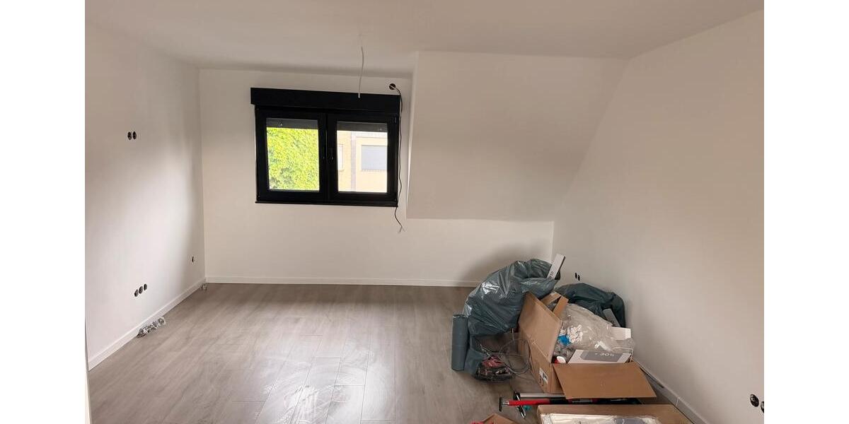 Terrassenwohnung Hamm Bockum - 3.5 Zimmer, 85 m&sup2;, 1.300&euro; | Angebot:26566420
