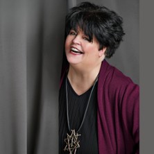 Ingrid Kühne - Ja, aber ohne mich! 24.04.2026 STADTHALLE BIELEFELD