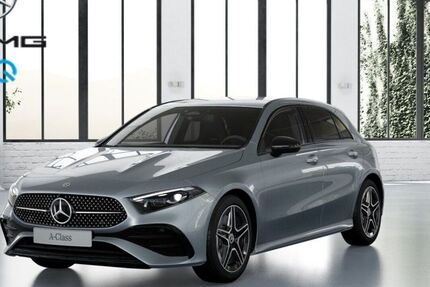 Mercedes-Benz A 250 12.940 km 36.870 &euro; Unna 59423