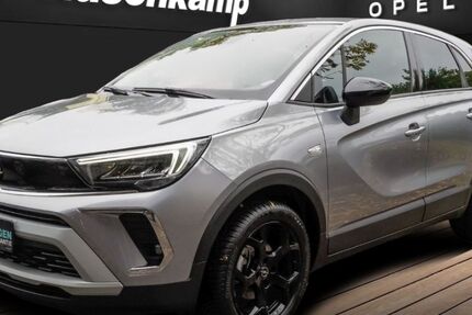 Opel Crossland (X) 6.422 km 19.980 &euro; Lüdinghausen 59348