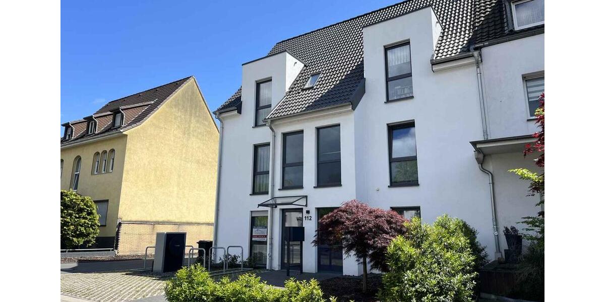 Erdgeschoßwohnung Hamm Braam-Ostwennemar - 2 Zimmer, 60 m&sup2;, 680&euro; | Angebot:26619401