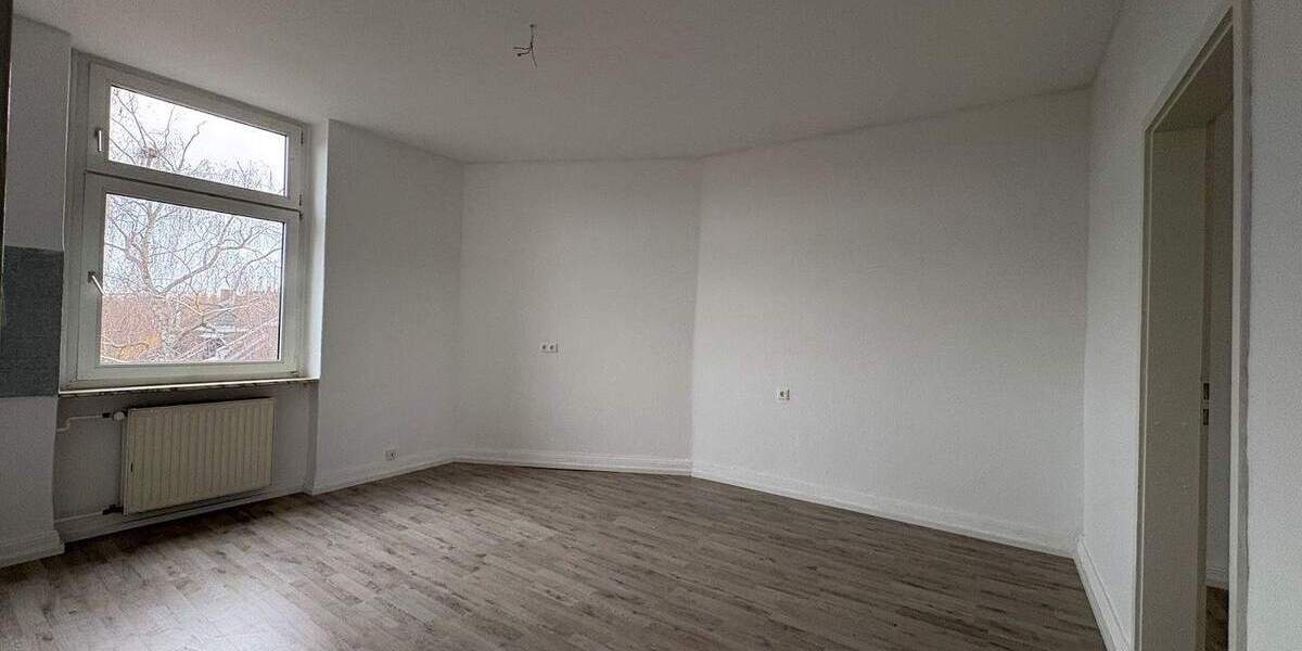 Etagenwohnung Dortmund Berghofen - 3 Zimmer, 86 m&sup2;, 730&euro; | Angebot:25778915