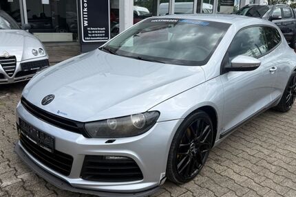 VW Scirocco 120.000 km 5.480 &euro; Herten 45701