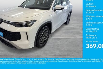 VW Tayron 17.430 km 41.677 &euro; Bergkamen 59192