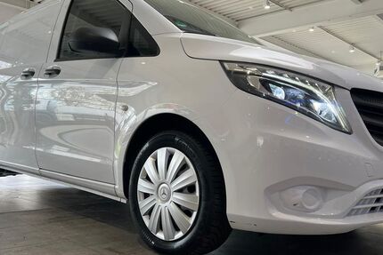 Mercedes-Benz Vito 110.000 km 24.990 &euro; Datteln 45711