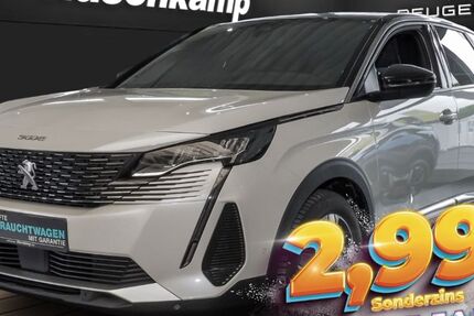 Peugeot 3008 26.765 km 27.980 &euro; Lünen 44532