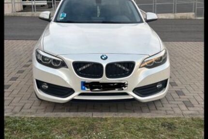 BMW 220 149.000 km 15.000 &euro; Selm 59379