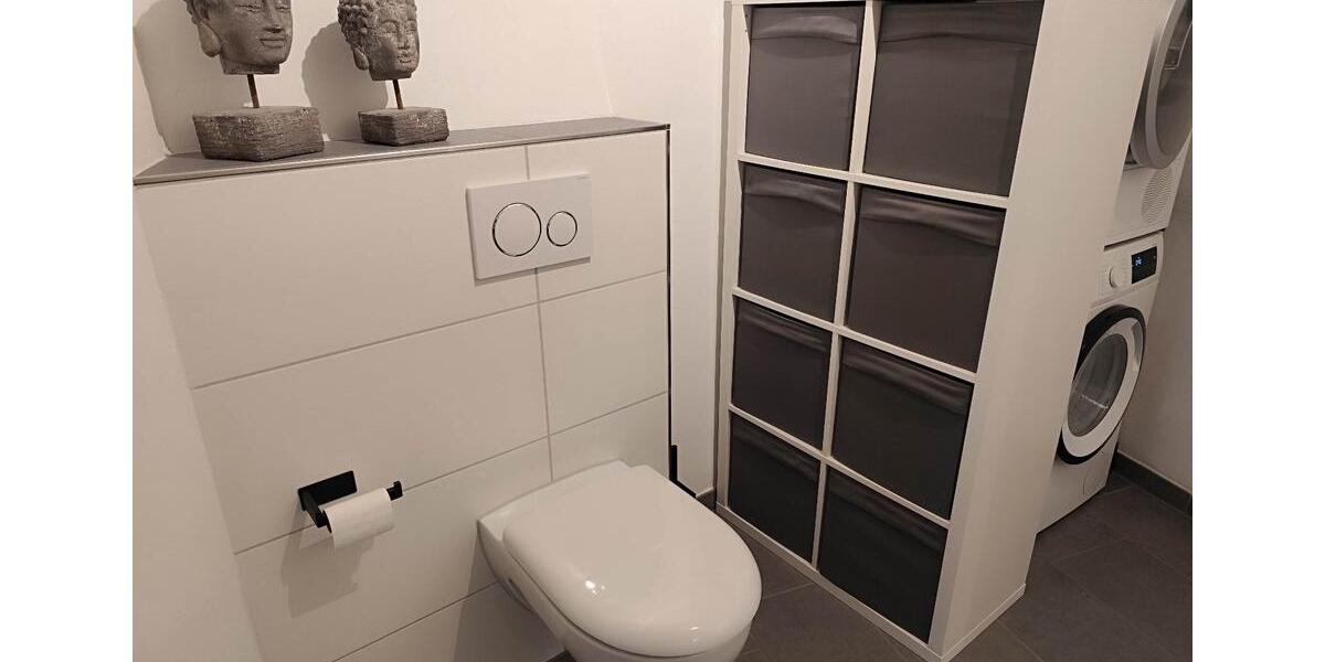 Etagenwohnung Dülmen - 2.5 Zimmer, 67 m&sup2;, 980&euro; | Angebot:25511478