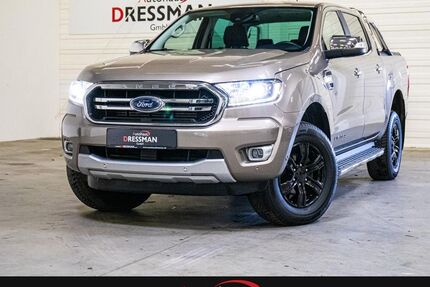 Ford Ranger 143.000 km 24.879 &euro; Hamm 59067