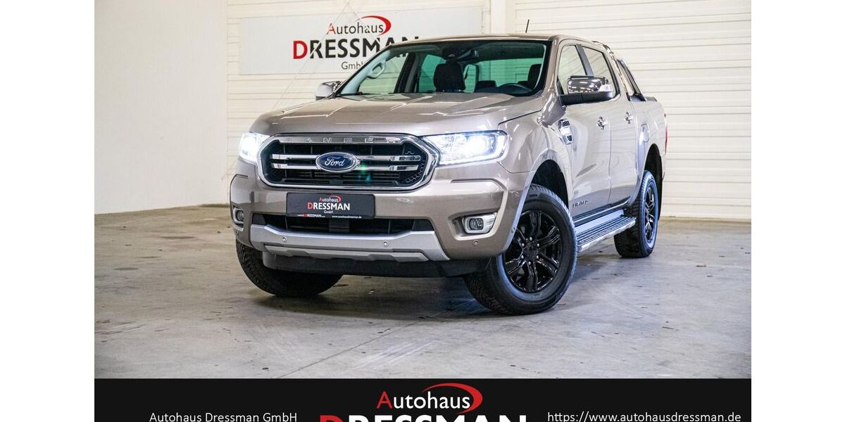 Ford Ranger 143.000 km 24.980 &euro; Hamm 59067