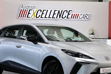 MG 4 35.000 km 16.111 &euro; Hamm 59077