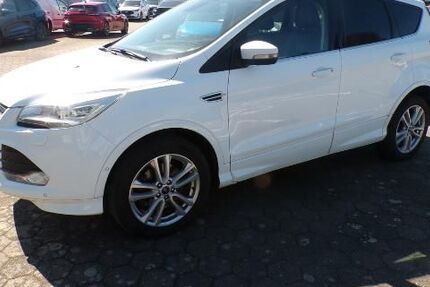 Ford Kuga 80.300 km 14.250 &euro; Werne 59368