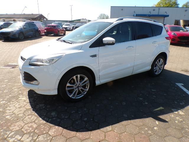 Ford Kuga 80.300 km 14.250 &euro; Werne 59368