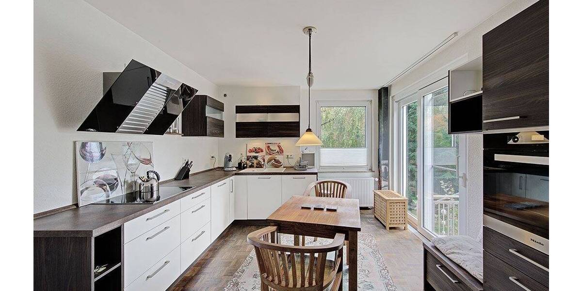Einfamilienhaus Herdecke - 4 Zimmer, 122 m&sup2;, 630.000&euro; | Angebot:25685357