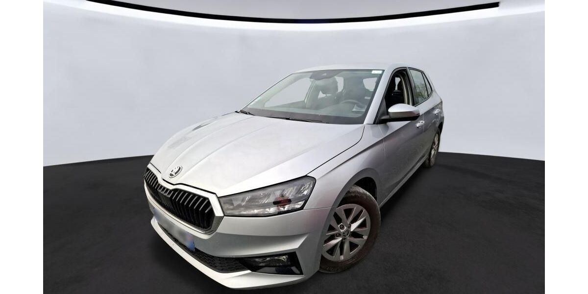 Skoda Fabia 37.304 km 13.840 &euro; Hagen 58091