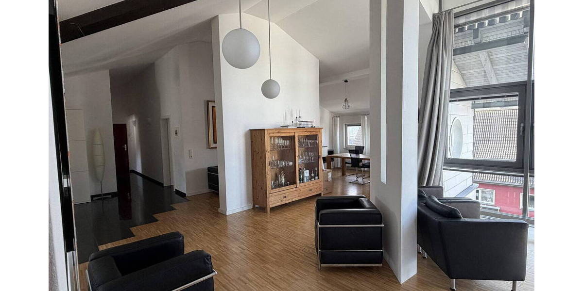 Etagenwohnung Wickede (Ruhr) Wickede - 4 Zimmer, 123 m&sup2;, 349.000&euro; | Angebot:26728290