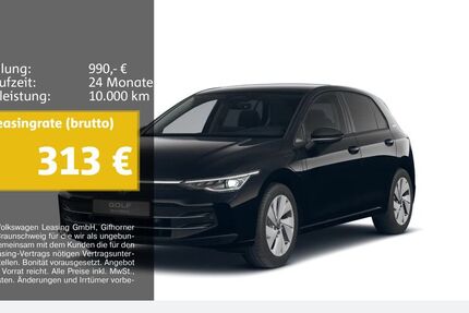 VW Golf 13.521 km 30.590 &euro; Bochum 44892