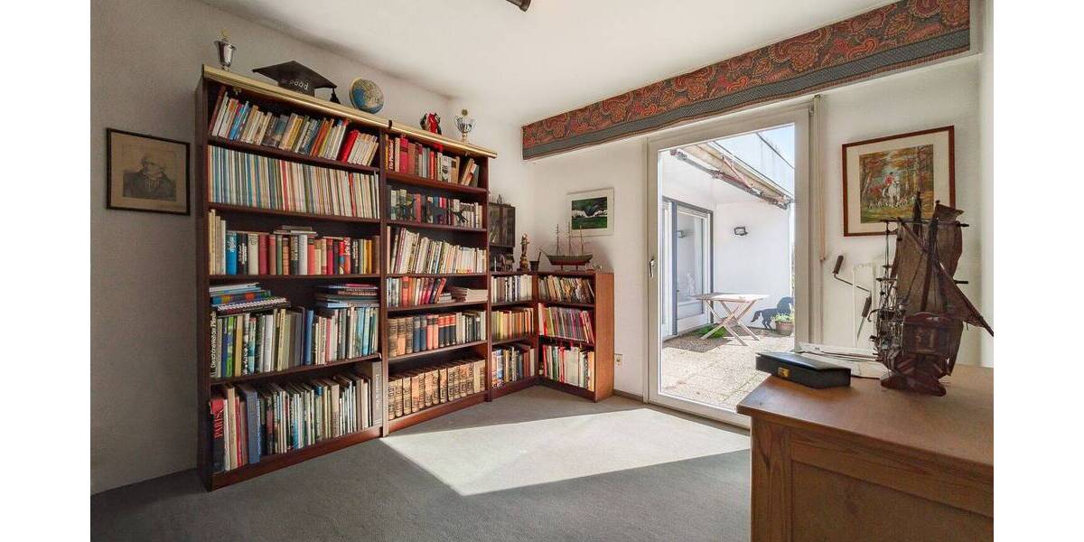 Einfamilienhaus Bochum Stiepel - 6 Zimmer, 160 m&sup2;, 500.000&euro; | Angebot:26540785