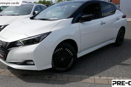 Nissan Leaf 17.454 km 26.450 &euro; Werl 59457