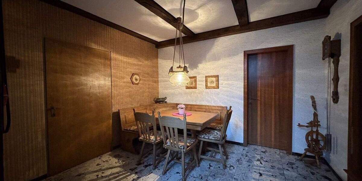 Einfamilienhaus Hamm Hamm-Norden - 5 Zimmer, 139 m&sup2;, 379.000&euro; | Angebot:25736117