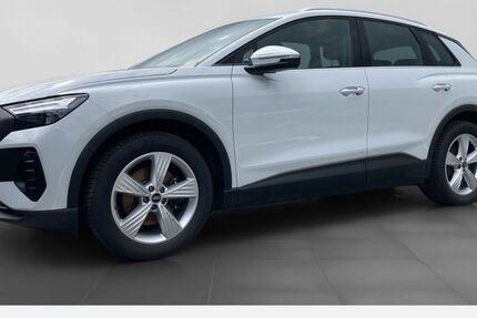 Audi Q4 e-tron 24.186 km 25.780 &euro; Bochum 44892