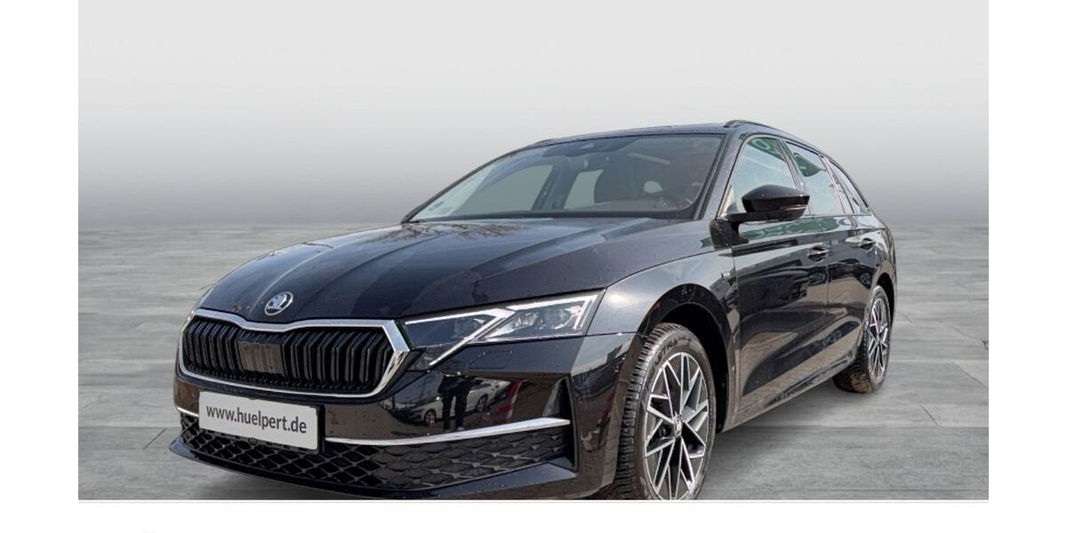 Skoda Octavia 24.884 km 31.870 &euro; Dortmund 44269