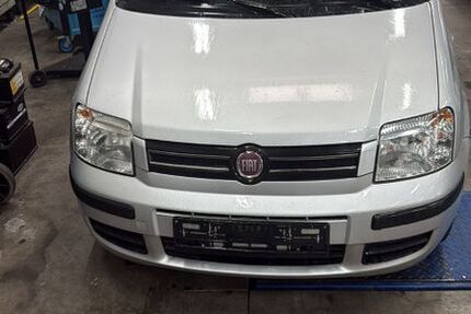 Fiat Panda 60.000 km 4.100 &euro; Hagen 58089
