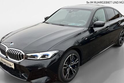 BMW 330 20.399 km 48.990 &euro; Dülmen 48249