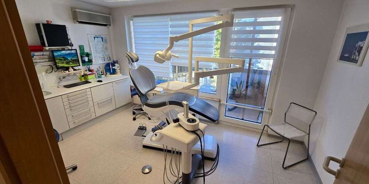 Gewerbeobjekt Bochum Bochum-Mitte - 55.000&euro; | Angebot:24684234