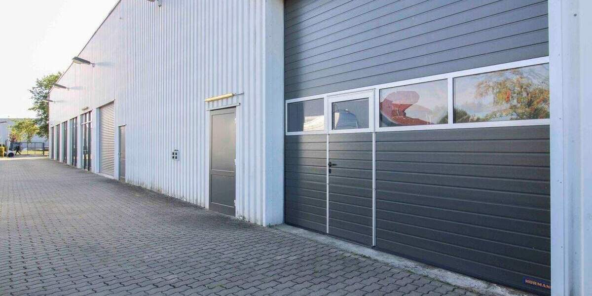 Gewerbeobjekt Hamm Herringen - 1.550.000&euro; | Angebot:25865432