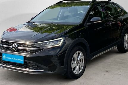 VW Taigo 26.942 km 17.980 &euro; Bochum - Linden 44879