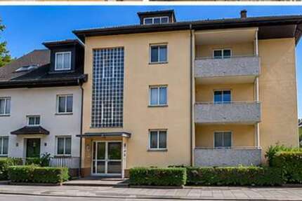Wohnung Witten Heven - 3 Zimmer, 70 m&sup2;, 128.000&euro; | Angebot:27618177