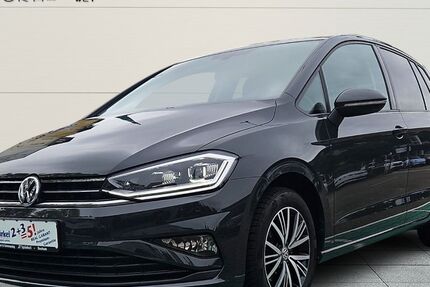 VW Golf Sportsvan 45.651 km 16.480 &euro; Bochum 44809
