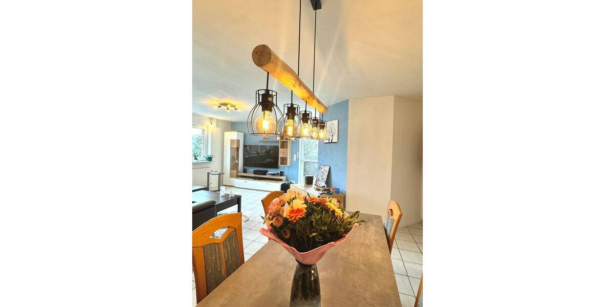 Etagenwohnung Werne / Stockum Stockum - 4 Zimmer, 109 m&sup2;, 260.000&euro; | Angebot:25663023