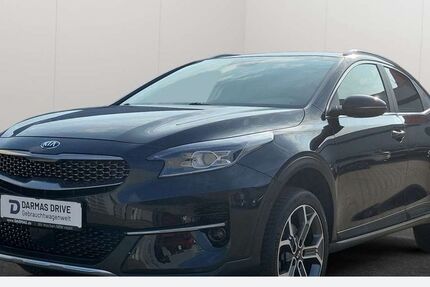 Kia XCeed 33.800 km 17.980 &euro; Bochum 44809