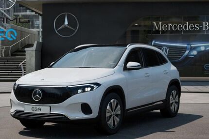 Mercedes-Benz EQA 12.509 km 40.880 &euro; Hagen 58135