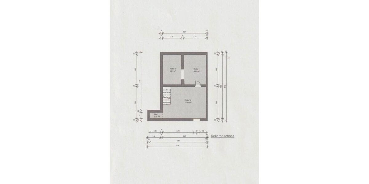 Doppelhaushälfte Dortmund Brackel - 6 Zimmer, 100 m&sup2;, 399.000&euro; | Angebot:25612975
