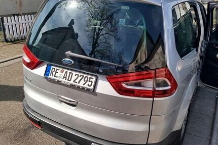 Ford Galaxy 149.000 km 11.000 &euro; Marl 45770