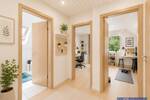 Doppelhaushälfte Castrop-Rauxel Habinghorst - 4 Zimmer, 103 m&sup2;, 349.000&euro; | Angebot:26723709