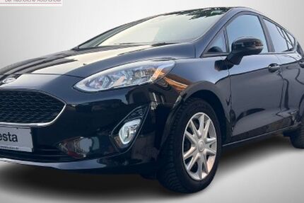 Ford Fiesta 91.090 km 10.299 &euro; Hagen 58097