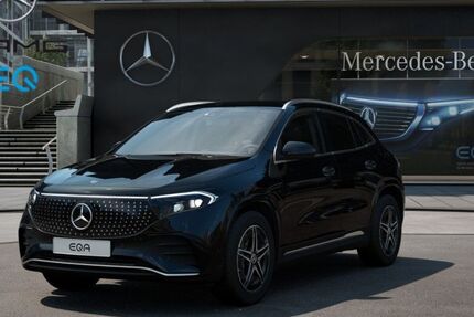 Mercedes-Benz EQA 14.337 km 46.790 &euro; Iserlohn 58636