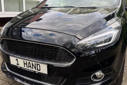 Ford S-Max 109.000 km 16.900 &euro; Dortmund 44265