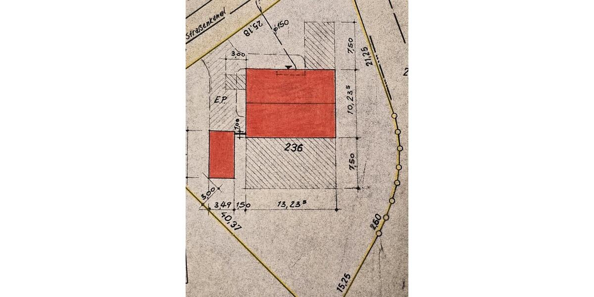 Einfamilienhaus Menden (Sauerland) - 7 Zimmer, 164 m&sup2;, 390.000&euro; | Angebot:26150838