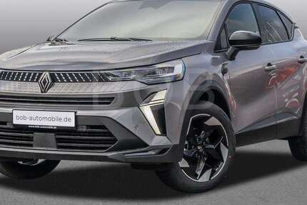 Renault Captur 2.004 km 29.554 &euro; Herne 44629