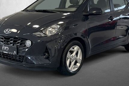 Hyundai i10 34.511 km 13.990 &euro; Castrop-Rauxel 44575