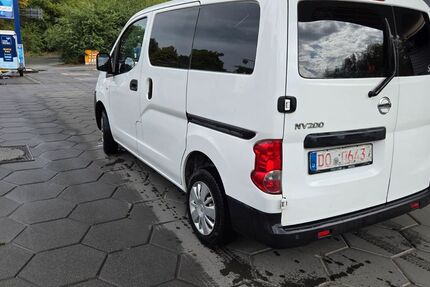 Nissan NV200 97.000 km 8.250 &euro; Dortmund 44147