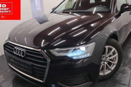 Audi A6 98.800 km 22.995 &euro; Hagen 58099